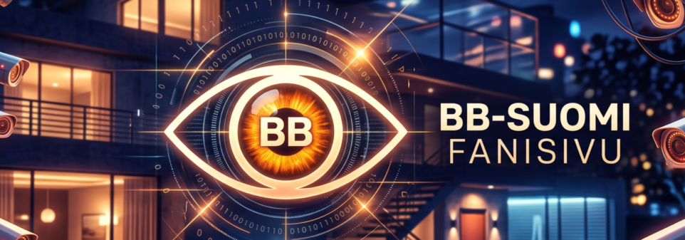 Big Brother Suomi FANISIVU 2026