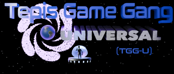 Tepish Game Gang Universal